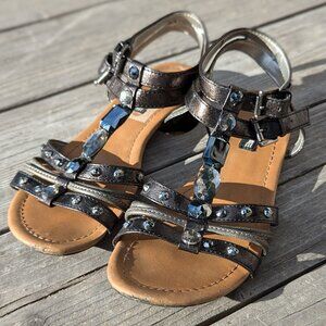 Gladiator Sandals